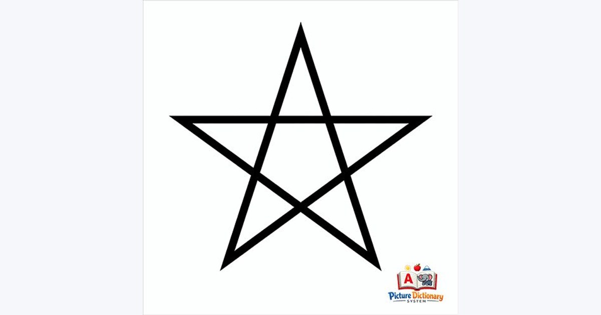 Pentagram