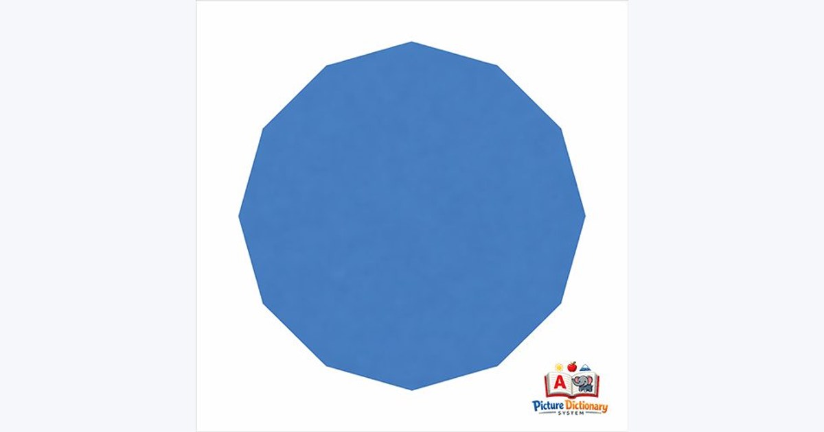 Decagon