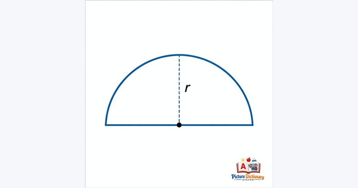 Semicircle