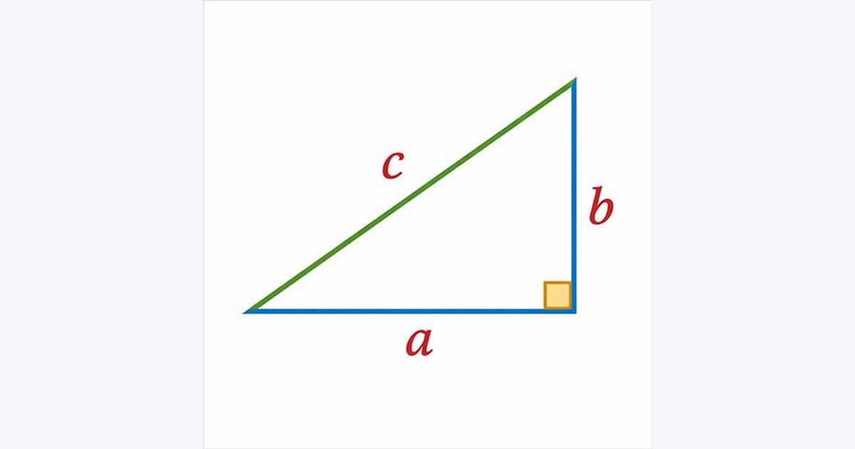 Right Triangle