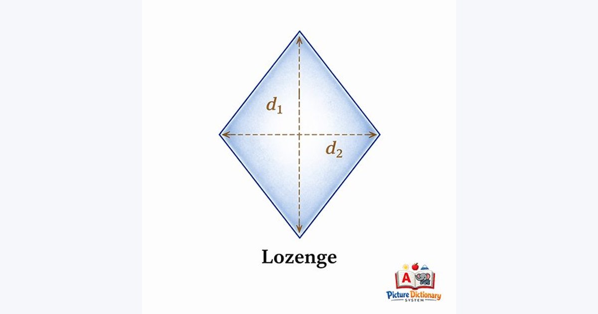 Lozenge