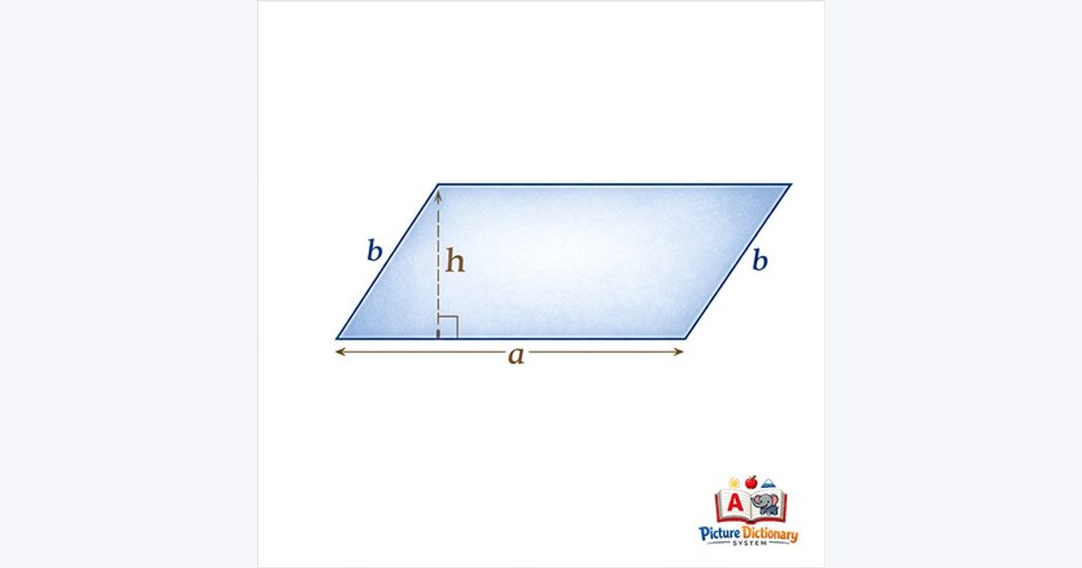 Parallelogram