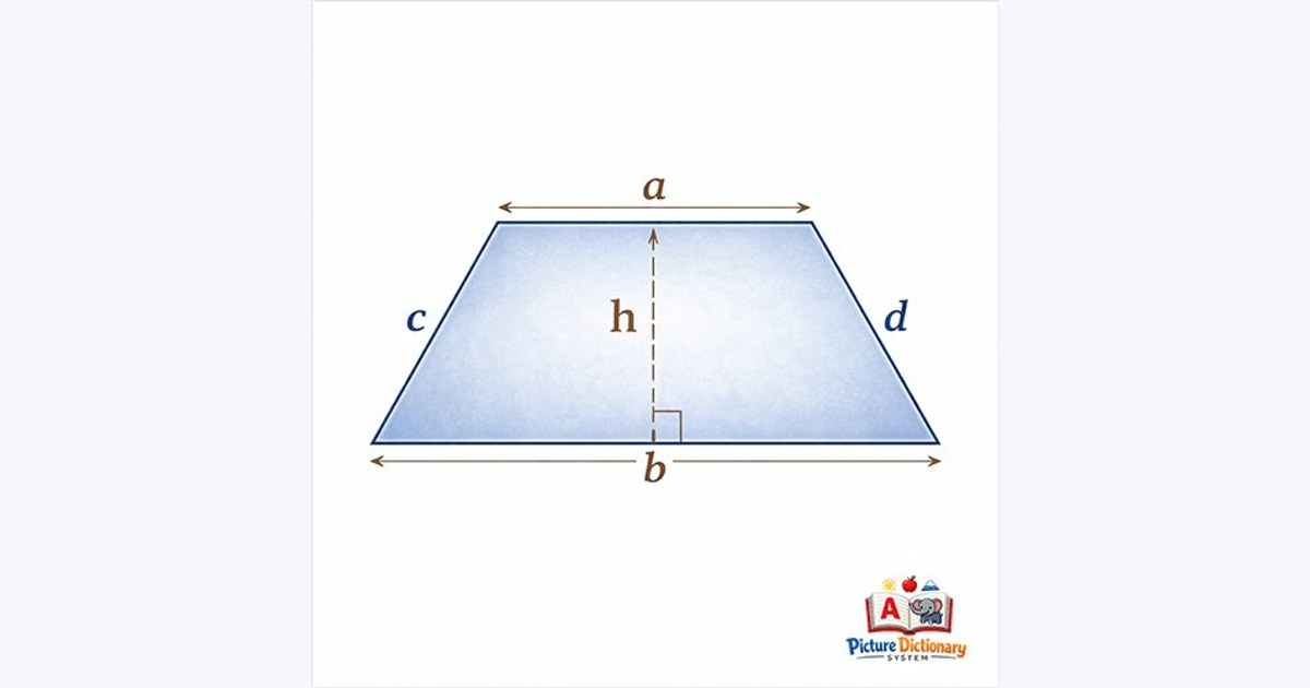 Trapezoid