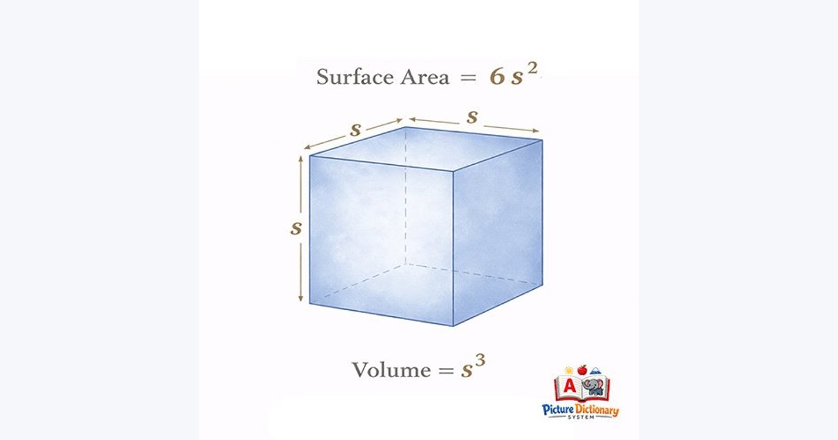 Cube
