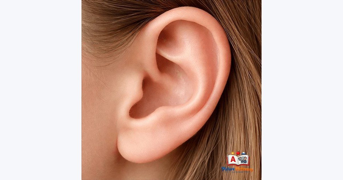 Ear