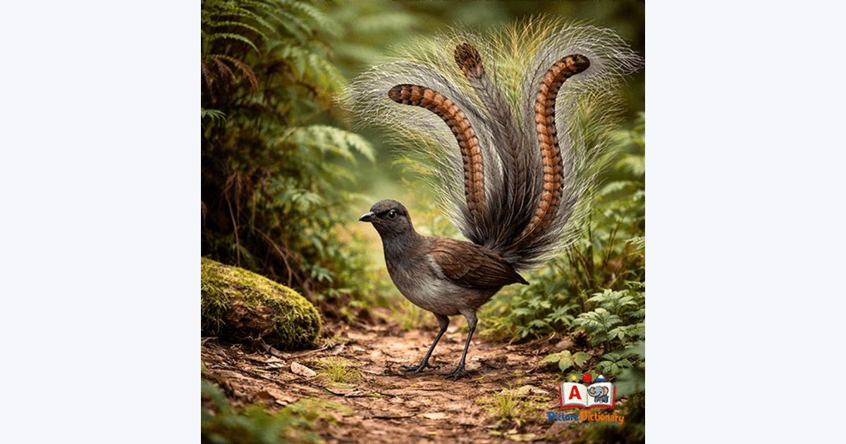 Lyrebird