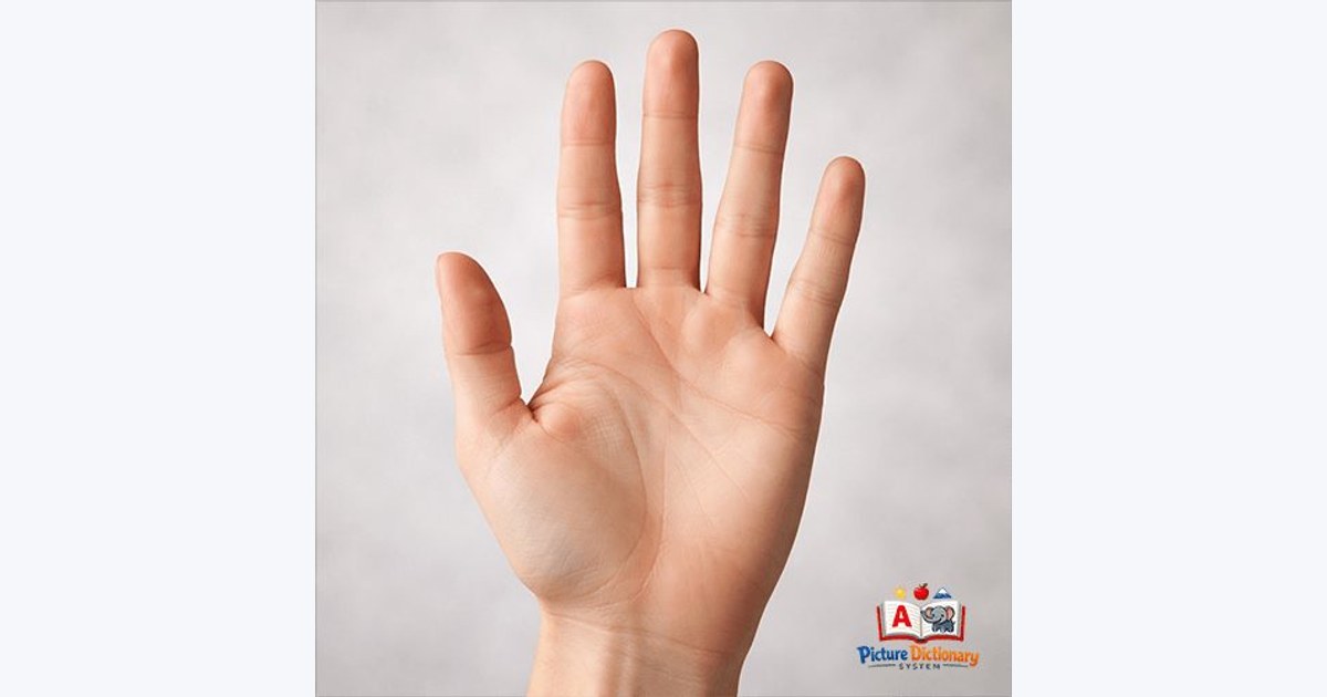 Hand