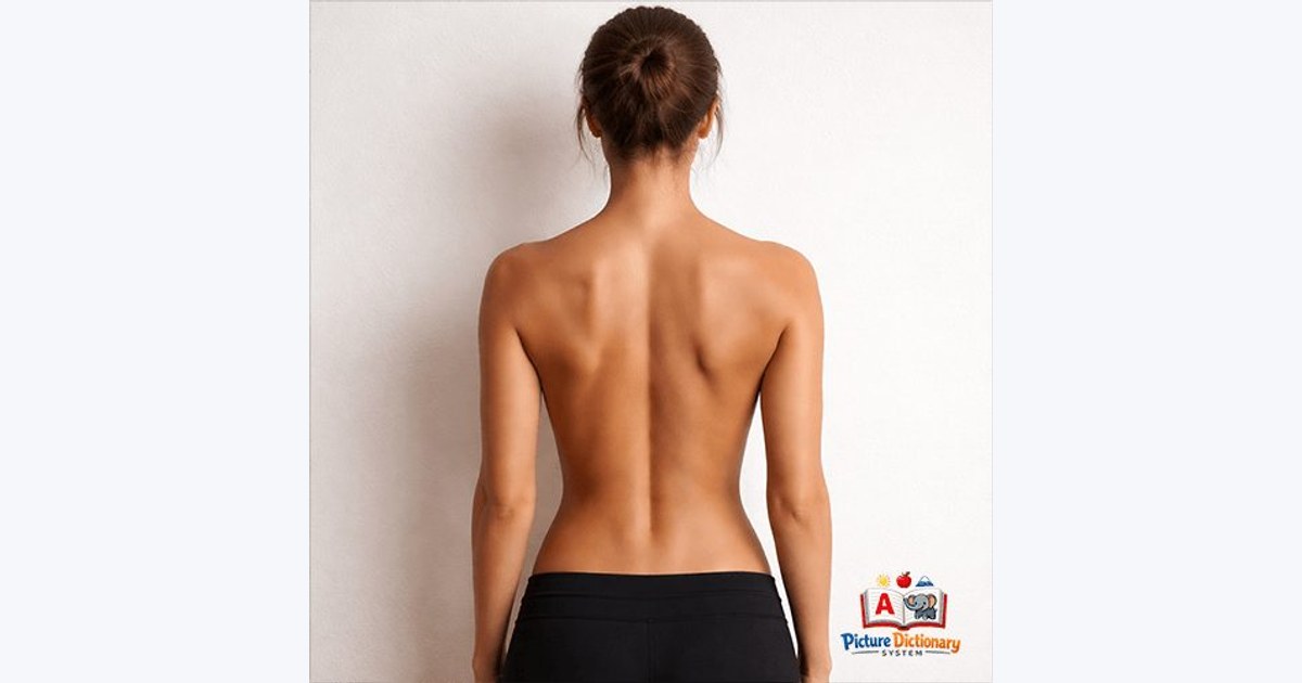 Back
