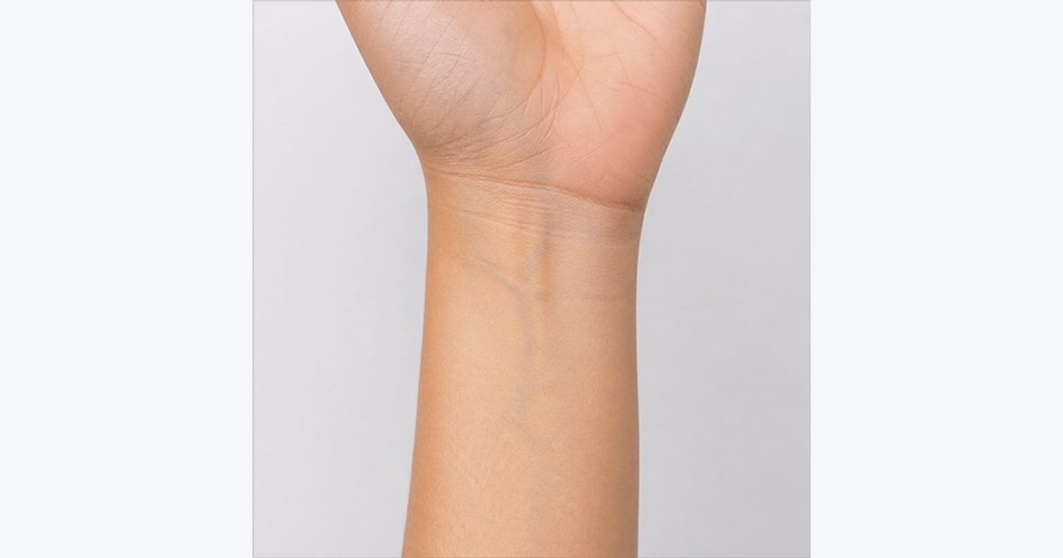 Wrist