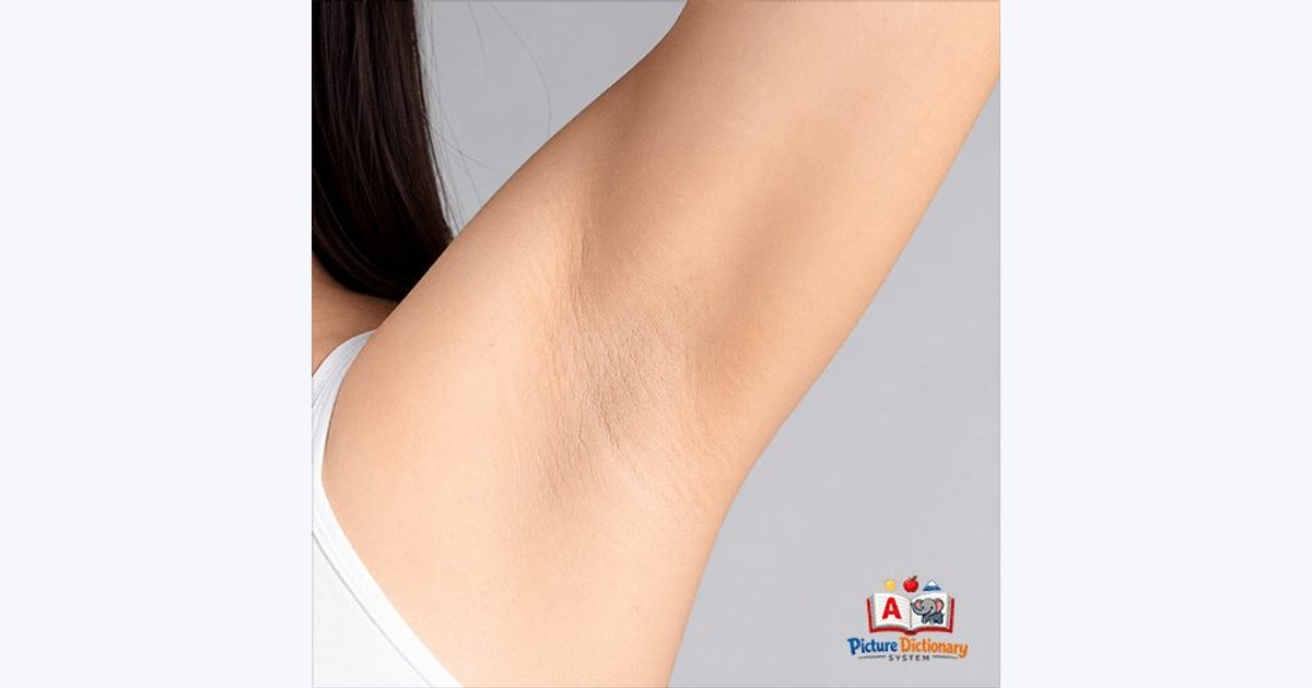 Armpit