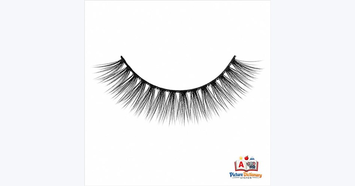 Eyelash