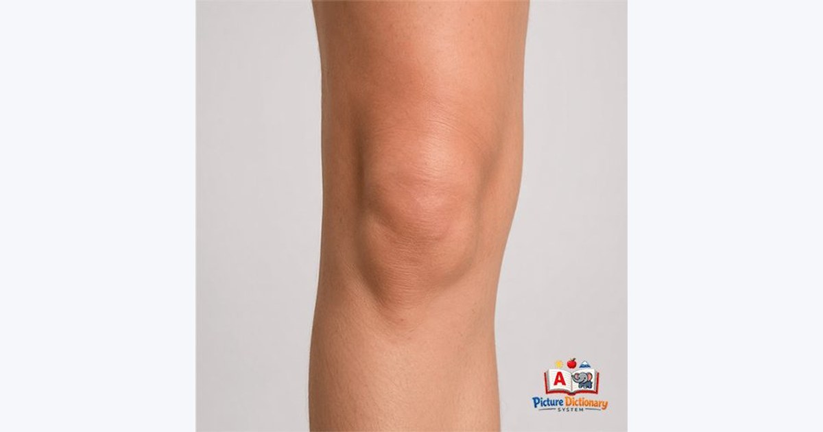 Knee