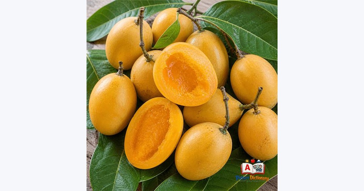 Plum Mango