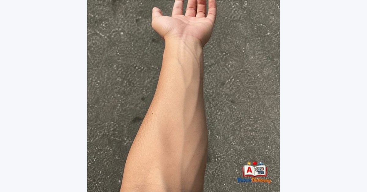 Forearm