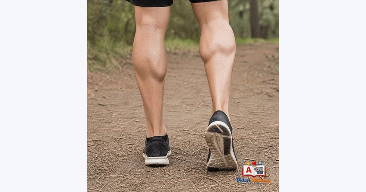 Calf