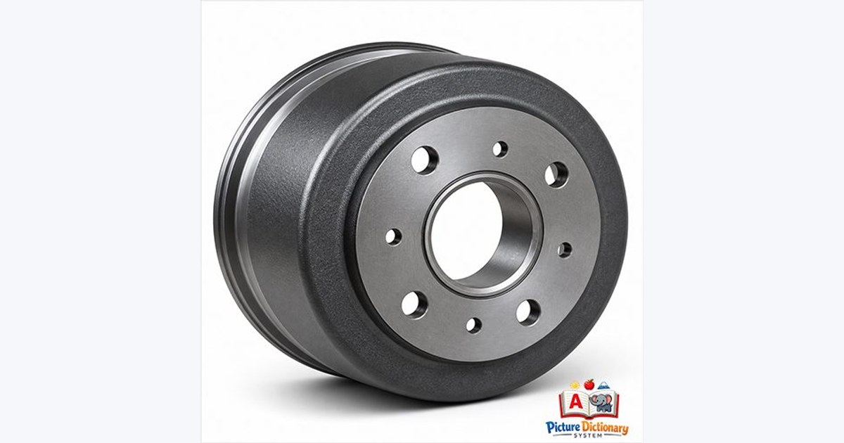 Brake Drum