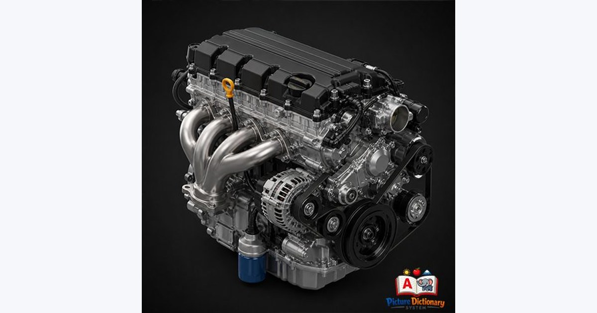 Engine
