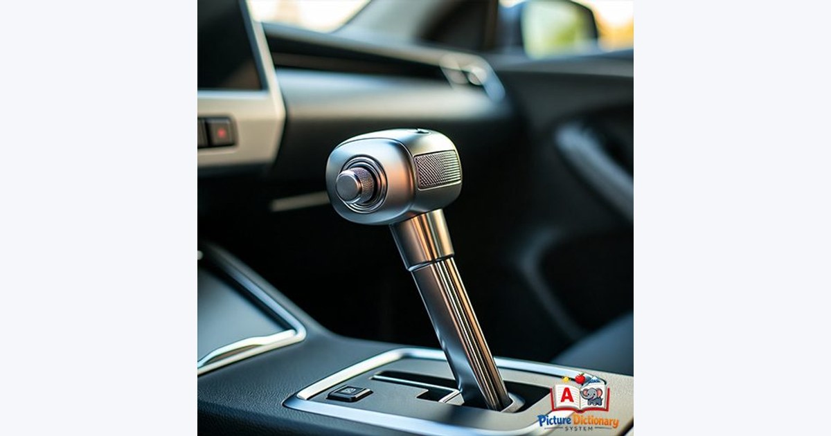 Gear Shift