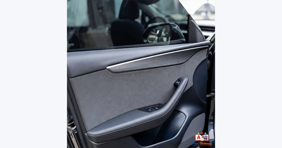 Car Door
