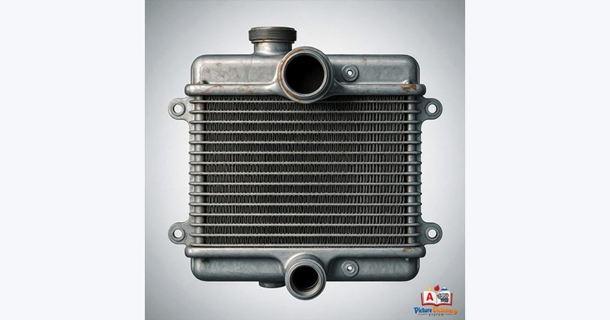 Evaporator