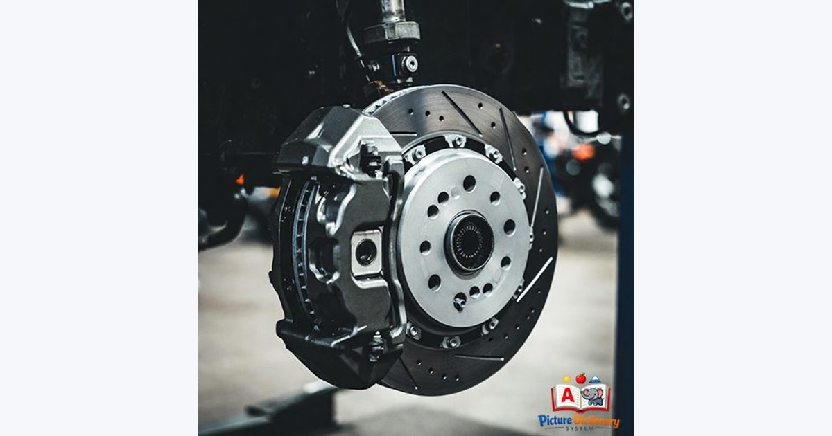 Brake