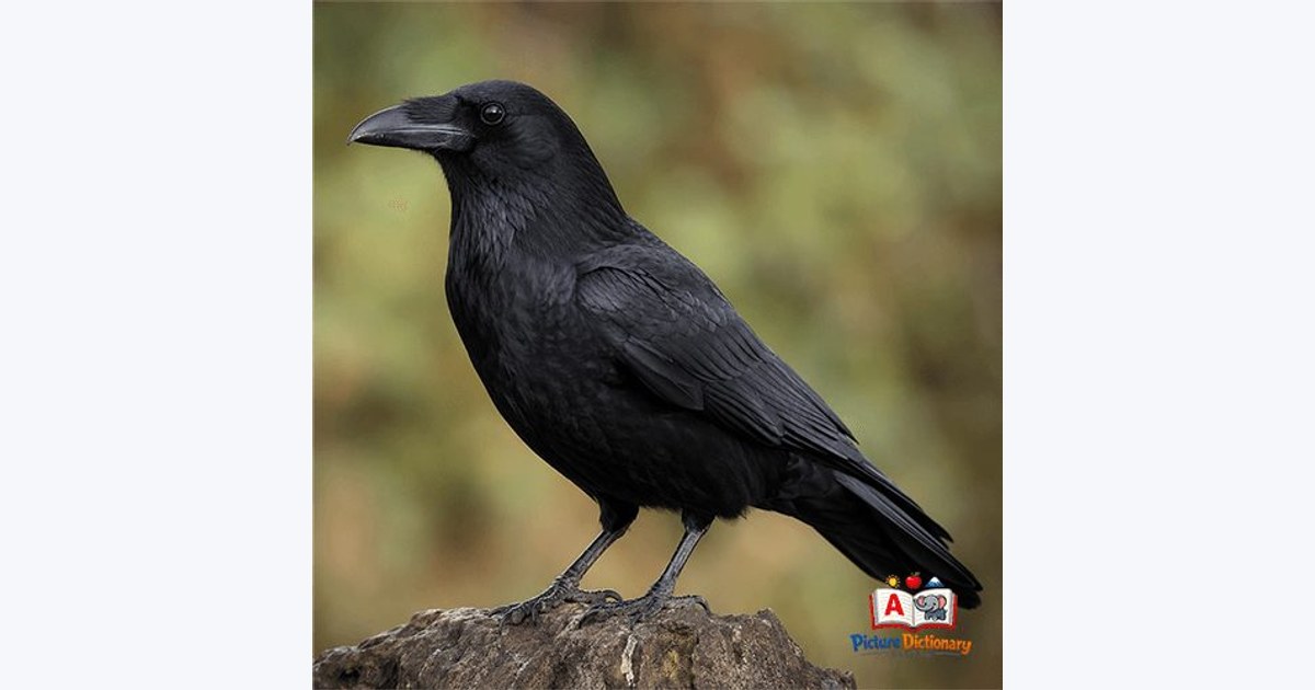 Crow