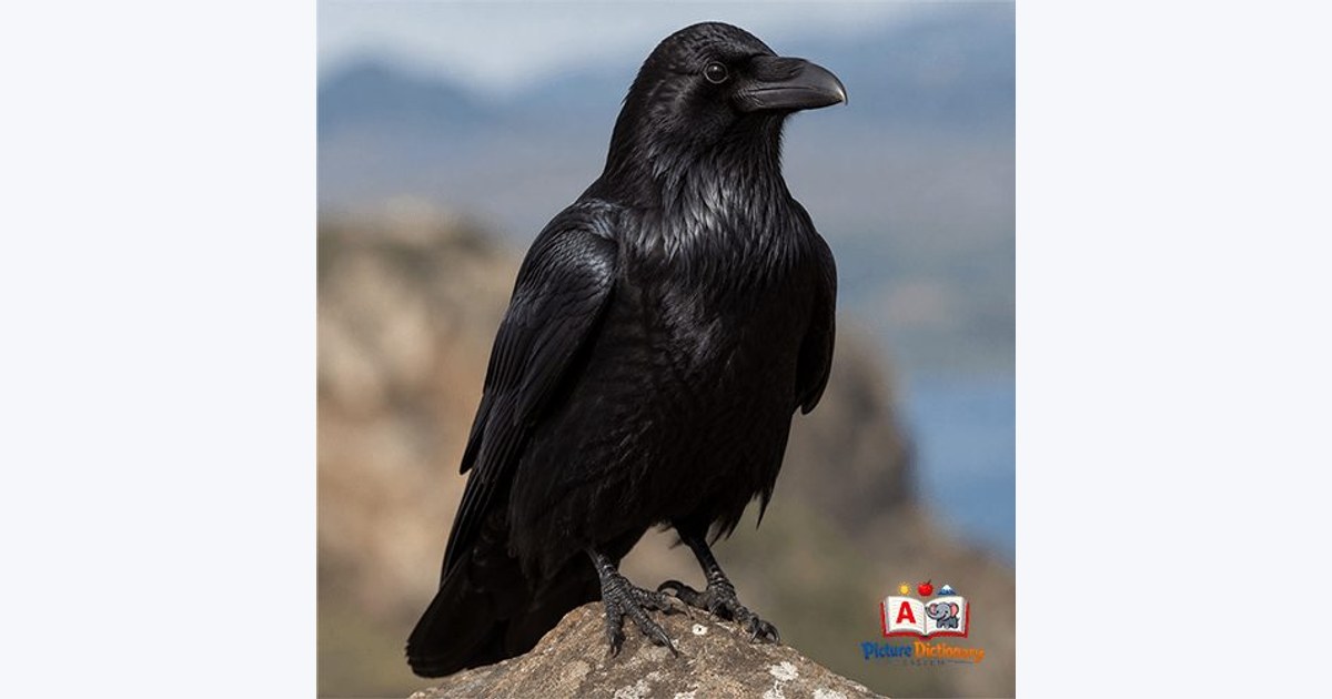 Raven