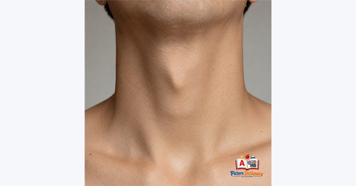 Throat