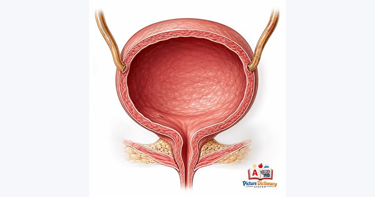 Bladder