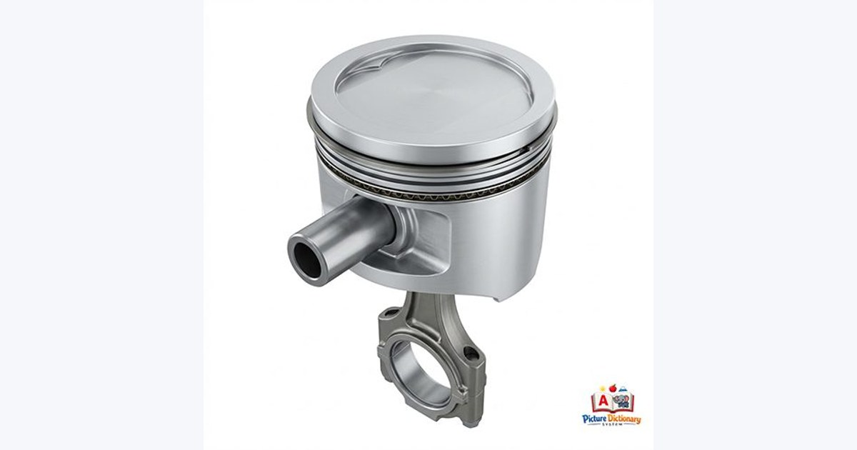 Piston