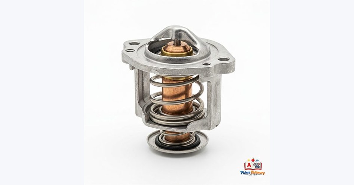 Thermostat