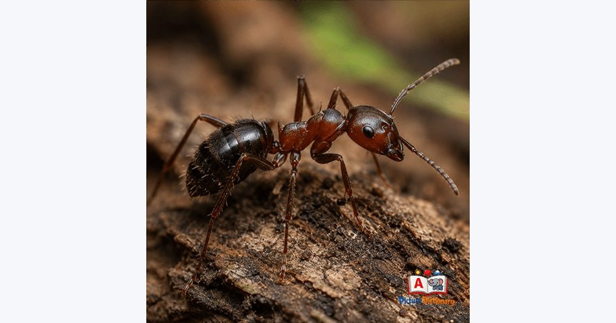 Ant