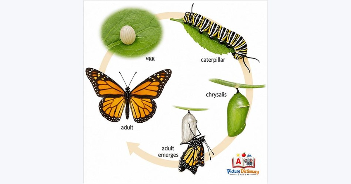 Caterpillar