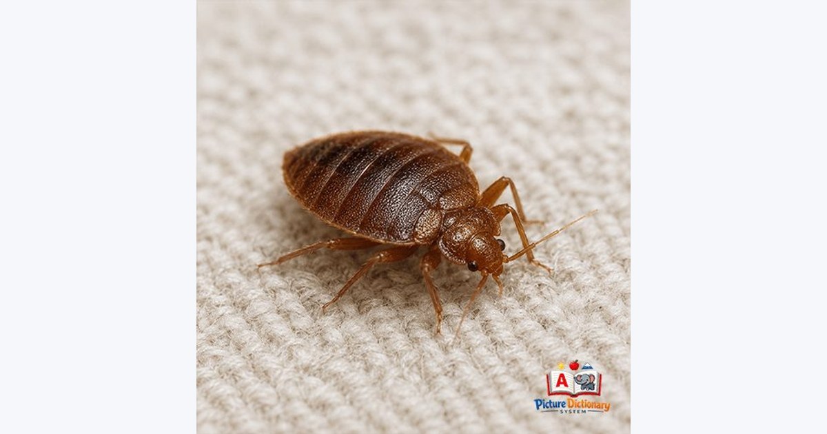 Bedbug / Bed bug