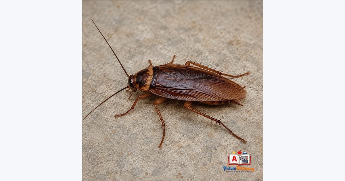 Cockroach