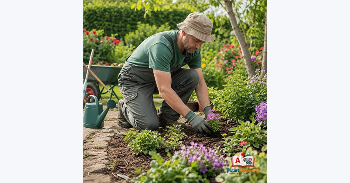 Gardener