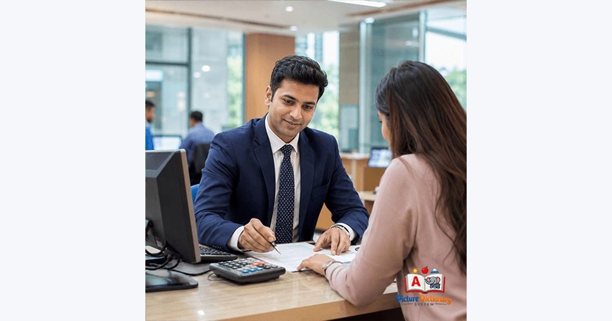 Banker