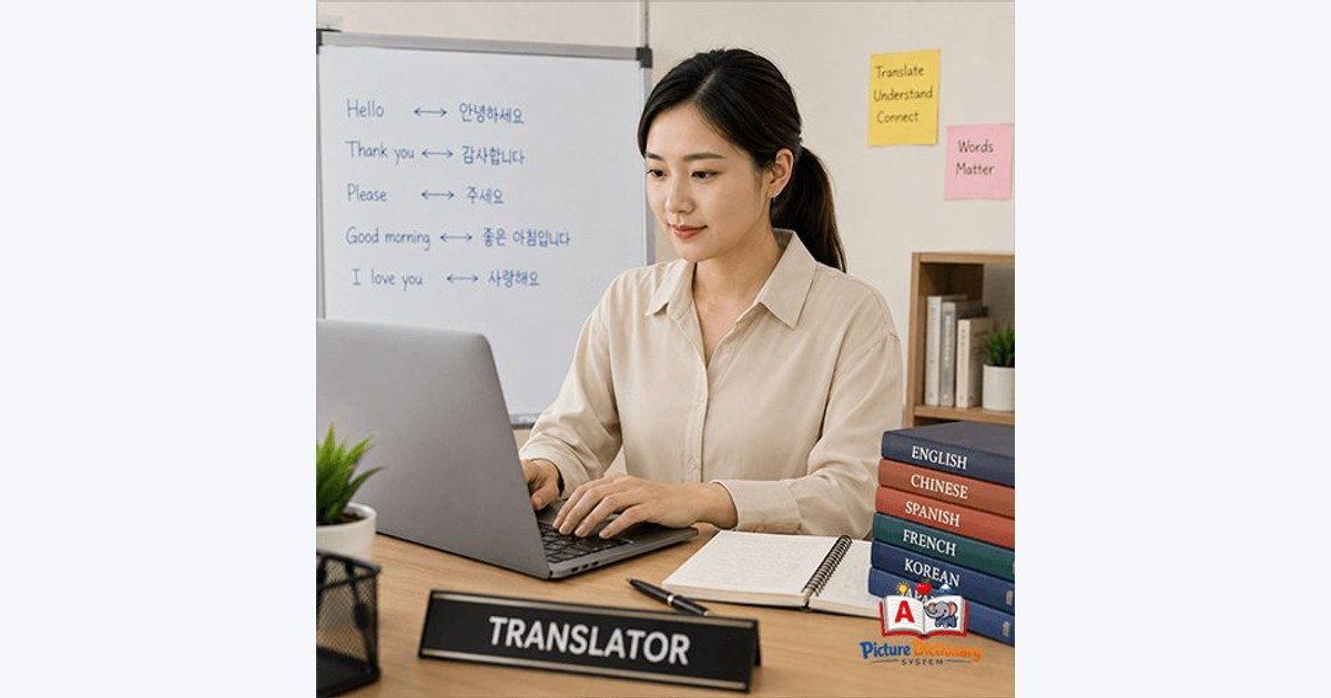 Translator