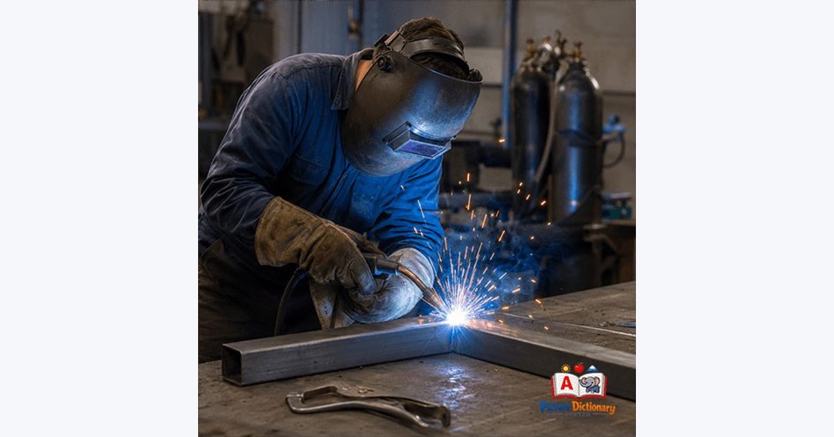 Welder