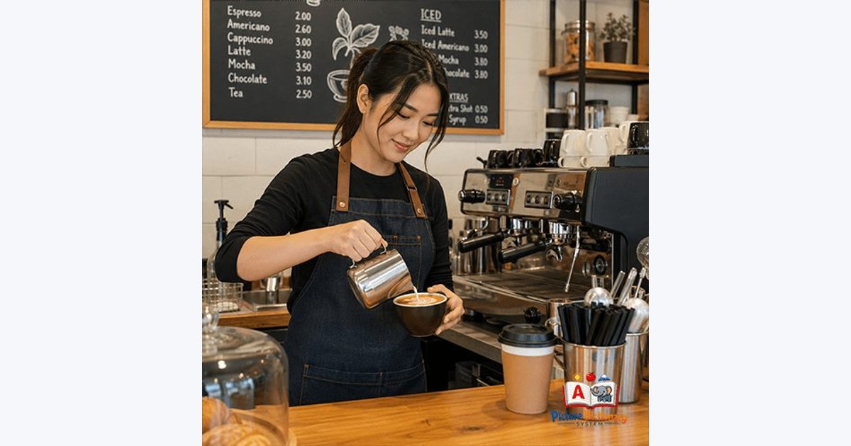 Barista