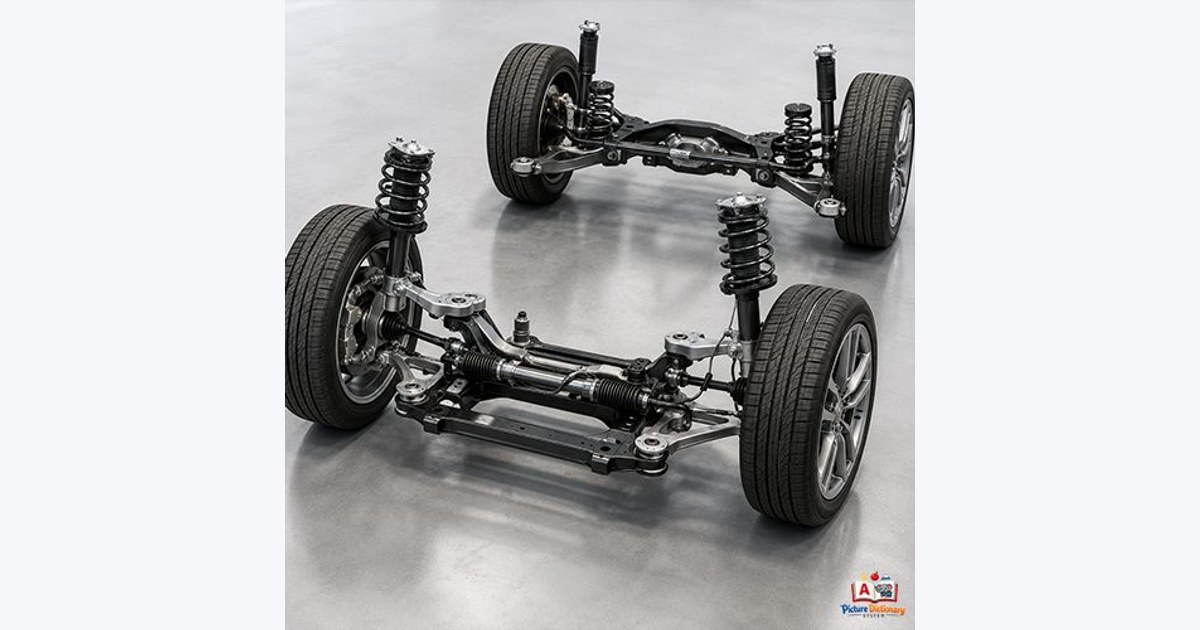 Suspension System