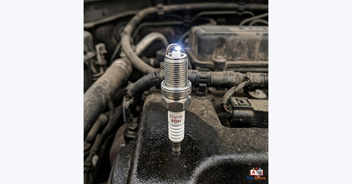 Spark Plug